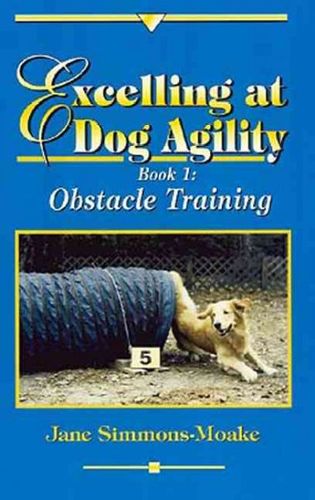 Excelling at Dog Agilityexcelling 