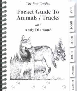 Pocket Guide to Animals/Trackspocket 