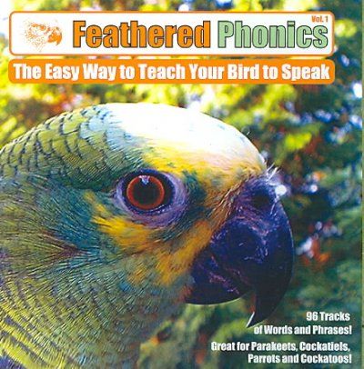 Feathered Phonicsfeathered 
