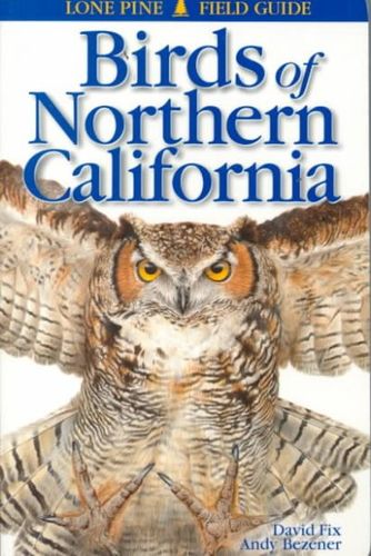 Birds of Northern Californiabirds 