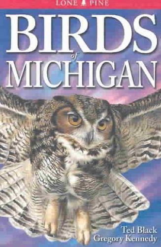 Birds of Michiganbirds 