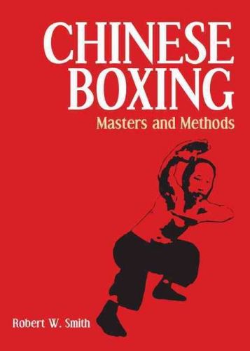 Chinese Boxingchinese 