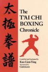 The T'Ai Chi Boxing Chronicle