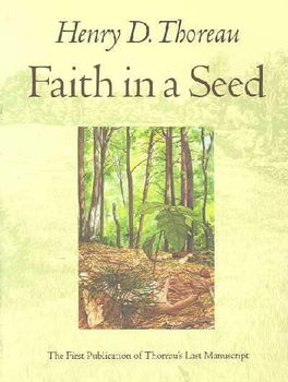 Faith in a Seedfaith 