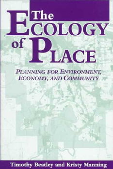 The Ecology of Placeecology 