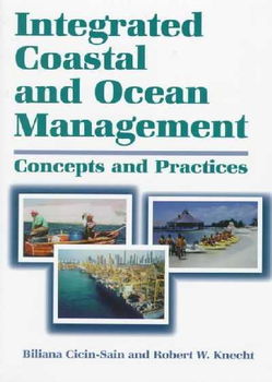 Integrated Coastal and Ocean Managementintegrated 