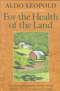 For the Health of the Landhealth 