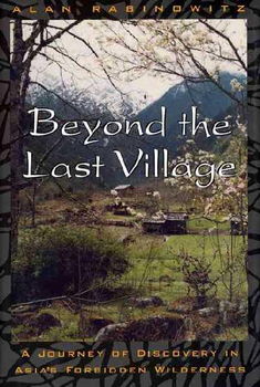 Beyond the Last Villagebeyond 