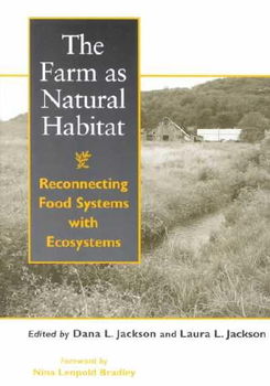 The Farm As Natural Habitatfarm 