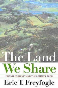 The Land We Shareland 