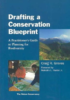 Drafting a Conservation Blueprintdrafting 