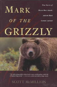 Mark of the Grizzlymark 