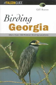 Birding Georgiabirding 
