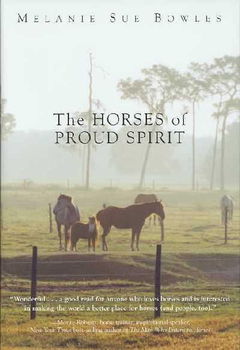 The Horses of Proud Spirithorses 