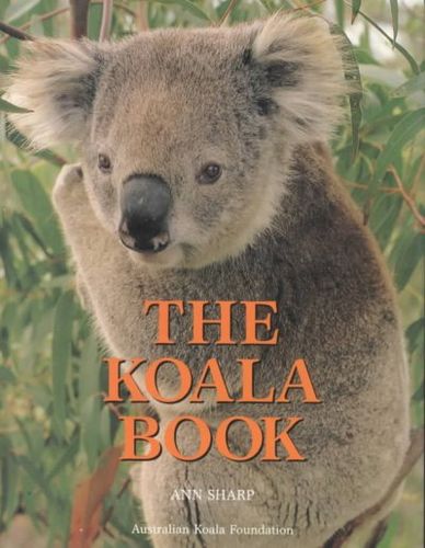 The Koala Bookkoala 