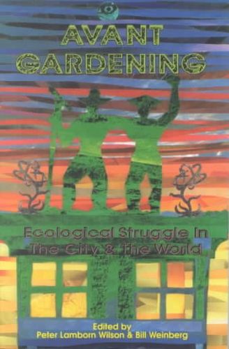 Avant Gardeningavant 