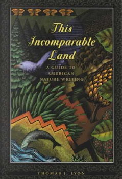 This Incomparable Landincomparable 