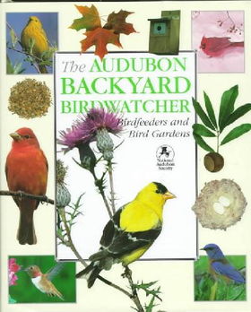 The Audubon Backyard Birdwatcheraudubon 