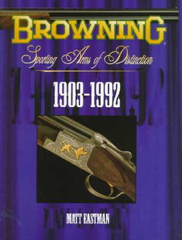 Browning Sporting Arms of Distinction