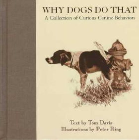 Why Dogs Do Thatdogs 