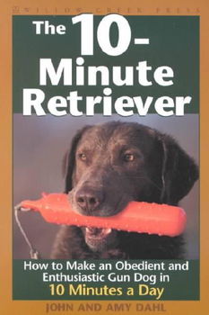The 10-Minute Retrieverminute 