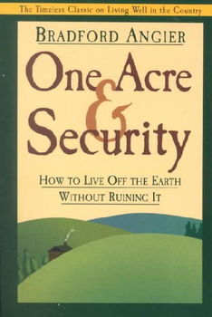 One Acre and Securityacre 