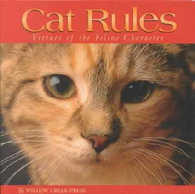 The Cat Rulescat 