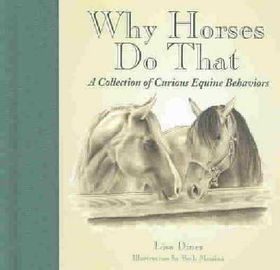 Why Horses Do Thathorses 