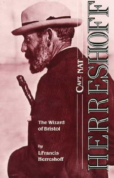 Capt. Nat Herreshoffcapt 