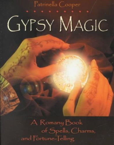 Gypsy Magicgypsy 
