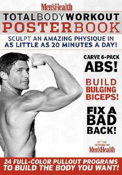Men's Health Total Body Workout