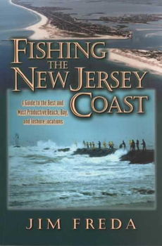 Fishing the New Jersey Coastfishing 