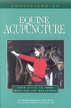 Understanding Equine Acupunctureunderstanding 