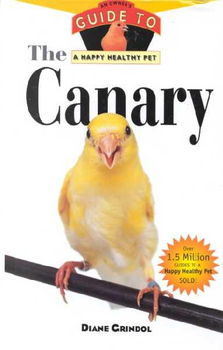 The Canarycanary 