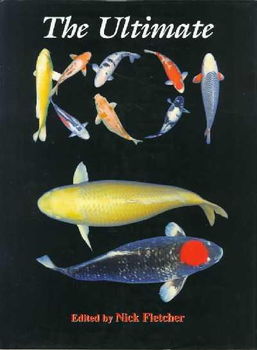 The Ultimate Koiultimate 