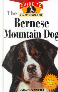 The Bernese Mountain Dogbernese 
