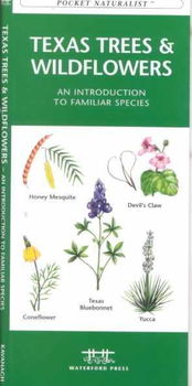 Texas Trees & Wildflowerstexas 