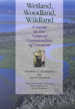 Wetland, Woodland, Wildlandwetland 