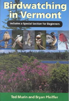 Birdwatching in Vermontbirdwatching 
