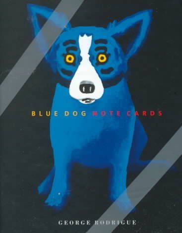Blue Dogblue 