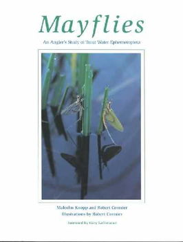 Mayfliesmayflies 
