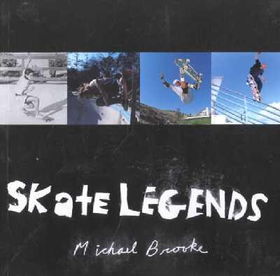 Skate Legendsskate 