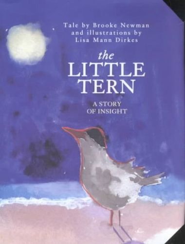 The Little Ternlittle 