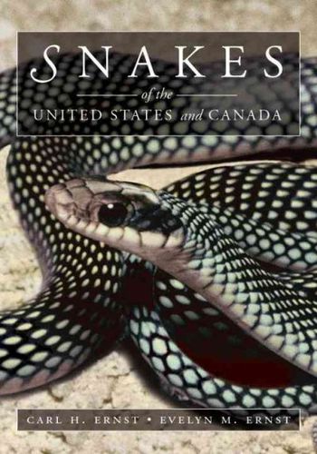 Snakes of the United States and Canadasnakes 