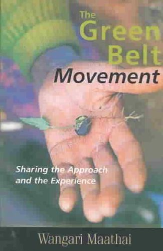 The Green Belt Movementgreen 