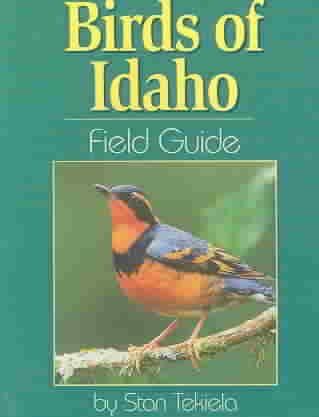 Birds of Idahobirds 