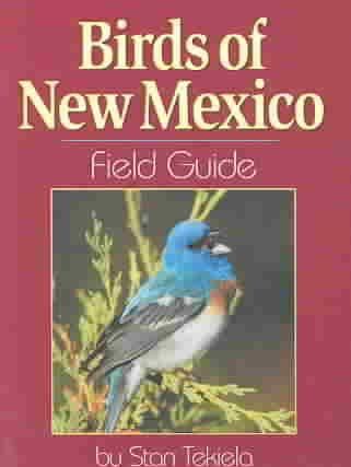 Birds of New Mexicobirds 