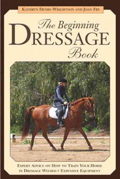The Beginning Dressage Bookbeginning 