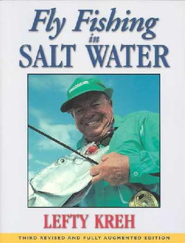 Fly Fishing in Saltwaterfly 