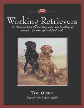 The Working Retrieversworking 